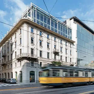 Palazzo Viridis Milán