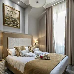 Pensión Lea Luxury, Roma