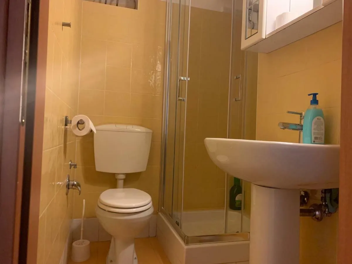 Pied A Terre Barberini Hotell Rom 0*,  Italien